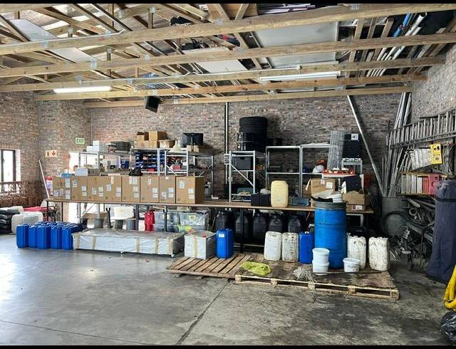 BUSINESS FOR SALE IN FAIRVIEW